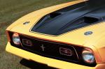 Ford Mustang Mach I 429 Sportsroof 1971 года